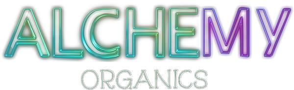 alchemyorganics logo